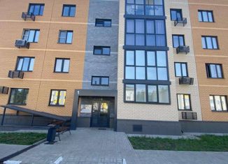 Продам квартиру студию, 35.6 м2, Старый Оскол, микрорайон Заречье, 11