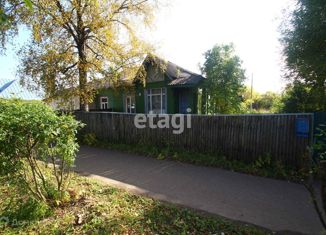 Продается 2-ком. квартира, 57.3 м2, поселок Караваево, улица Штеймана, 21