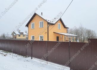 Продаю дом, 120 м2, посёлок Северный, Кленовая улица, 3