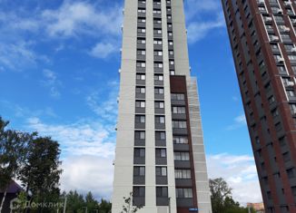 Продаю 2-комнатную квартиру, 54.6 м2, Москва, Парковая улица, 33, ЖК На Парковой Улице