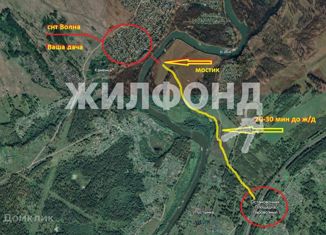 Продается дом, 60 м2, поселок Каменка