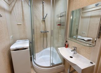 Продается квартира студия, 40.2 м2, Краснодар, Черкасская улица, 115, Черкасская улица