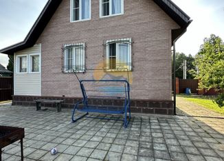 Продаю дом, 95.2 м2, деревня Федоровское, улица Курпинка, 32