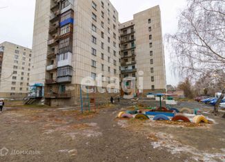 Продаю 1-комнатную квартиру, 16.6 м2, Курган, улица Дзержинского, 33Б