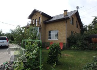 Продам дом, 171 м2, деревня Чулково, Почтовая улица, 21