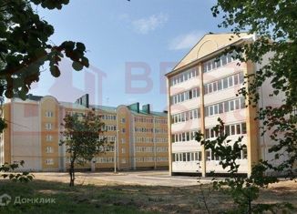 Продается 3-ком. квартира, 77.9 м2, деревня Берёзовка, Кленовая улица, 8