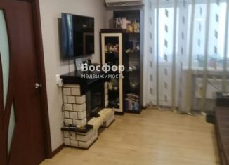 Продажа трехкомнатной квартиры, 45 м2, село Семисотка, Степная улица, 1А