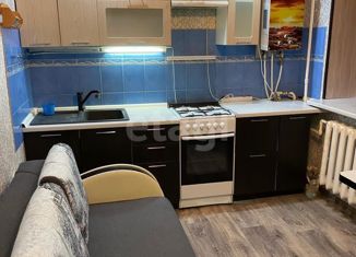 Однокомнатная квартира на продажу, 48.2 м2, Тюменская область, улица Ленина, 4Б