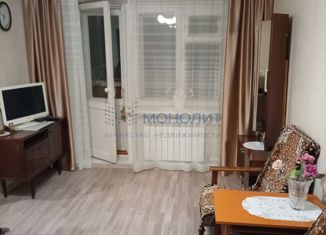 Продаю 2-ком. квартиру, 42.6 м2, Нижний Новгород, улица Космонавта Комарова, 16, улица Космонавта Комарова