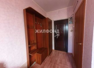 Продажа квартиры студии, 16.8 м2, Бийск, Социалистическая улица, 35