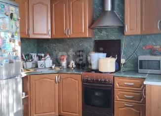 Продам 3-ком. квартиру, 69 м2, Конаково, улица Строителей, 34