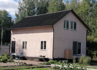 Дом на продажу, 94 м2, Выборг, 4-я Шафрановая улица