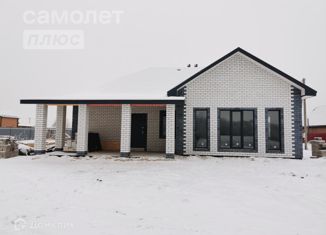 Продам дом, 127.4 м2, коттеджный поселок Соловьиная роща, 5-я Соловьиная улица