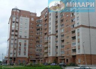 Сдаю в аренду 1-ком. квартиру, 40 м2, Вологда, Ленинградская улица, 113, 4-й микрорайон