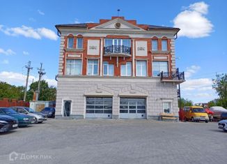 Офис на продажу, 441 м2, Самарская область, Демократическая улица, 43Б