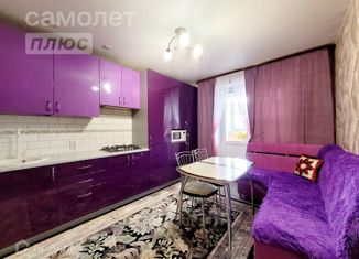 Продажа однокомнатной квартиры, 37.2 м2, Рязанская область, улица Птицеводов, 6