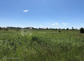 Продам участок, 9 сот., деревня Субботина