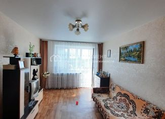 Продается 1-комнатная квартира, 33 м2, город Фурманов, Пролетарская улица, 5