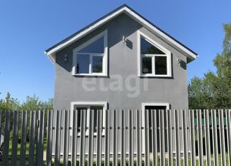 Продажа дома, 60 м2, СНТ Родничок