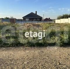 Земельный участок на продажу, 5.1 сот., посёлок Степной, Брусничная улица