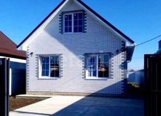 Продается дом, 120 м2, посёлок Краснодарский, посёлок Краснодарский, 2/2