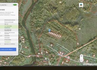 Продам земельный участок, 18 сот., село Игрищи