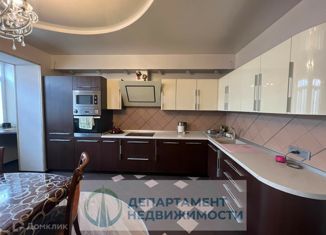 Продажа 3-комнатной квартиры, 95 м2, Краснодар, Алмазный переулок, 7, Музыкальный микрорайон