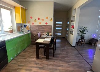 Продажа дома, 85 м2, поселок городского типа Емельяново, Совхозный переулок, 5А