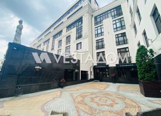 Продам 4-комнатную квартиру, 206 м2, Москва, Подсосенский переулок, 3, Подсосенский переулок