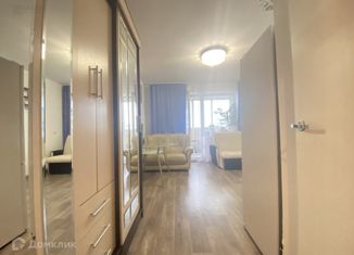 Квартира на продажу студия, 23 м2, Ленинградская область, Воронцовский бульвар, 5к4