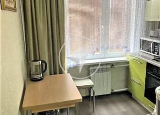 Продам двухкомнатную квартиру, 45.1 м2, Москва, проезд Карамзина, 1к1, проезд Карамзина