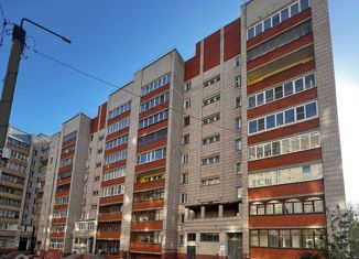 5-ком. квартира на продажу, 102 м2, Киров, Октябрьский проспект, 153