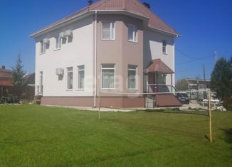 Продаю дом, 194 м2, посёлок Становая, Луговая улица, 13