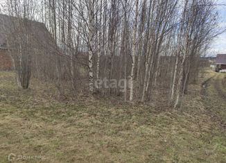 Продажа земельного участка, 14.89 сот., деревня Водогино