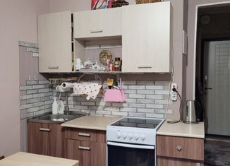 Квартира на продажу студия, 27 м2, Анапа, Владимирская улица, 154к1, ЖК Трио