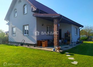 Продам дом, 140 м2, Калининградская область