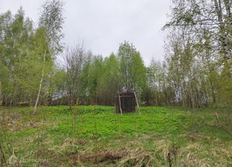 Продается земельный участок, 10 сот., Костромская область