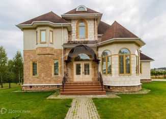 Дом на продажу, 355 м2, коттеджный поселок Княжье озеро