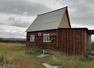 Продаю дом, 24.92 м2, село Гурульба, улица Дружбы