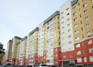 3-ком. квартира на продажу, 68 м2, Нижневартовск, улица Чапаева, 9Б