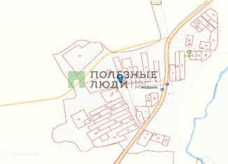 Продается земельный участок, 25 сот., село Марьино