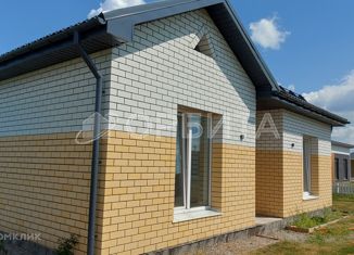 Продажа дома, 83.7 м2, деревня Елань, Центральная улица