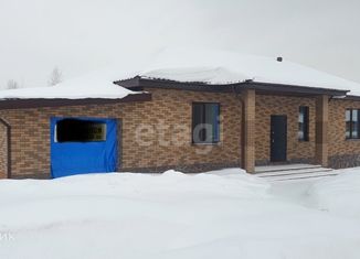 Продаю дом, 150 м2, деревня Хохряки, улица Михаила Пришвина, 16