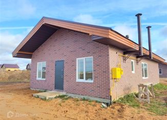 Продажа дома, 101 м2, деревня Андрейково