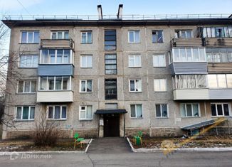 Продажа однокомнатной квартиры, 30.5 м2, Железногорск, Белорусская улица, 47