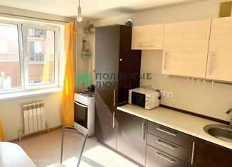 Аренда 1-комнатной квартиры, 30 м2, Самара, метро Юнгородок, улица Евгения Золотухина, 1