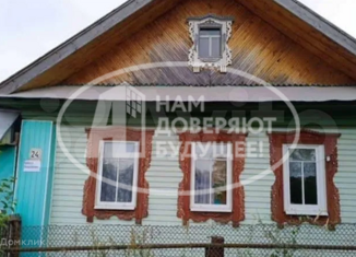 Продается дом, 58.2 м2, Можга, Центральная площадь