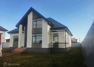 Продаю дом, 220.7 м2, деревня Кукуевка, 2-й Цветочный переулок, 32