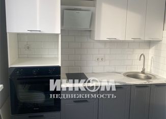 Сдаю 1-ком. квартиру, 37 м2, Москва, 2-я Останкинская улица, 8, 2-я Останкинская улица