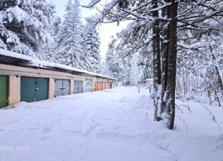 Продажа гаража, 18.3 м2, Ханты-Мансийск, улица Гагарина, 101